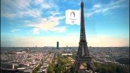 Sports News | Paris 2024: In a First, Closing Ceremony of Olympic Games Features Celebrations from Next Host City