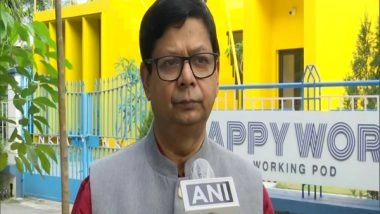 India News | Kolkata's New Town Authority Establishes Working Pods for Work-from-home