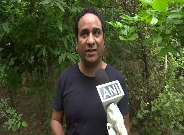 Punjab IRS Officer Rohit Mehra Creates 100 Micro Forests Across the Country To Increase Green Cover