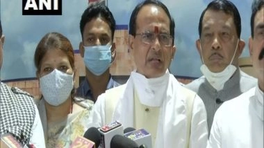 India News | Congress Breached House Protocols, Hindered Our Tributes to Tribals: MP CM on Ruckus in State Assembly