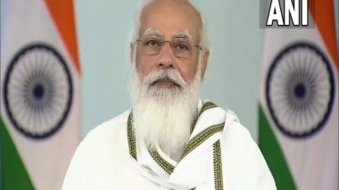 India News | Passage of Constitution (127th Amendment) Bill in Parliament is Landmark Moment for Nation: PM Modi