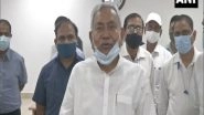 India News | No Response from PMO on Caste Census; It's Social Issue, Not Political: Nitish Kumar