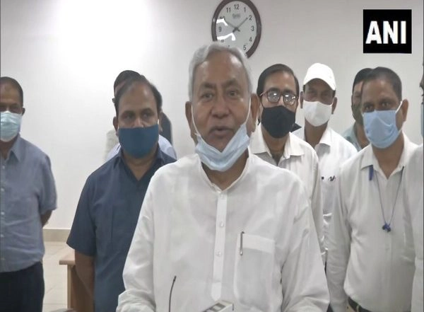 India News | No Response from PMO on Caste Census; It's Social Issue, Not Political: Nitish Kumar