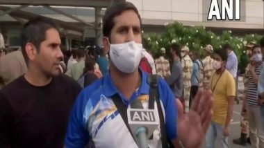 Sports News | Not Happy with Decisions Made by Referees at Tokyo Olympics, Says Boxing Coach Chhote Lal Yadav