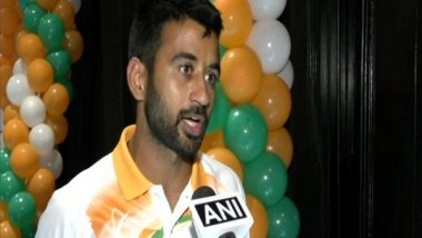 Sports News | After the Game Against Australia, Coaches Told Us We Didn't Play Badly and to Look Ahead: Manpreet Singh