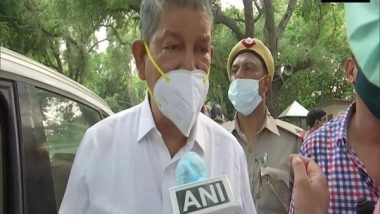 India News | Government, Party Have to Work Together Staying Within Their Limits, Sonia Gandhi Tells Punjab Chief Minister