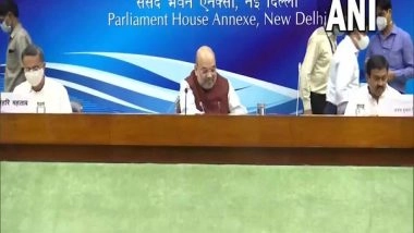 India News | Work in Progress to Translate Technical, Pharmaceutical Education into Official Language Under PM Leadership: Amit Shah