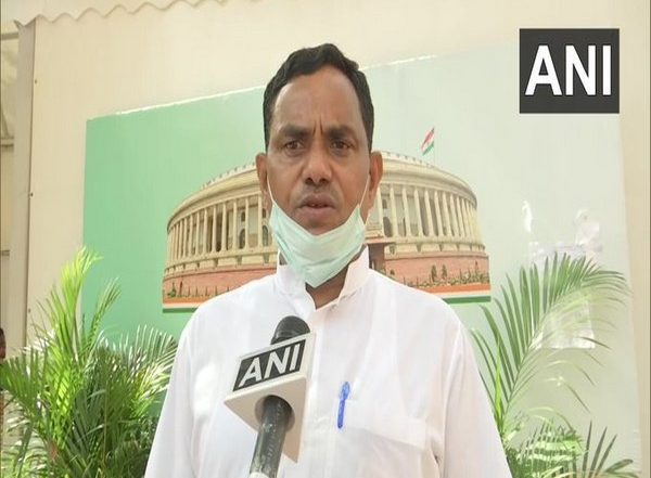 OBC Bill Passed in Lok Sabha: 'Samajwadi Party Welcomes Centre's Decision', Says Vishambhar Prasad Nishad