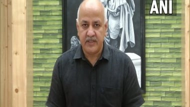 India News | Victory of Justice, Truth, Says Sisodia After Delhi Court Drops Charges in CS Manhandling Case