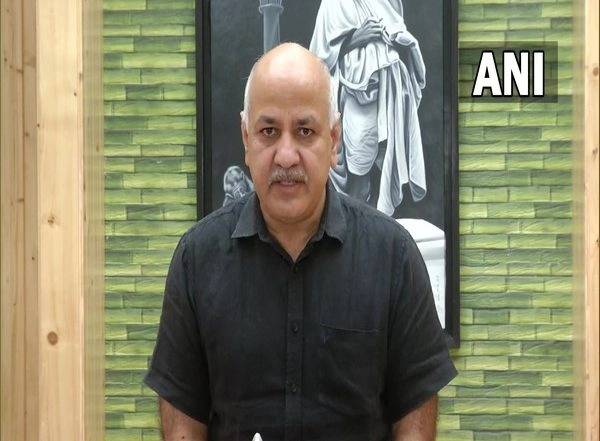 India News | Victory of Justice, Truth, Says Sisodia After Delhi Court Drops Charges in CS Manhandling Case