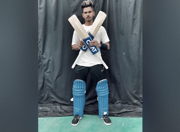 Sports News | Thank You to Everyone Who's Helped Me Recover, Time to Let the Bat Talk Now: Shreyas Iyer