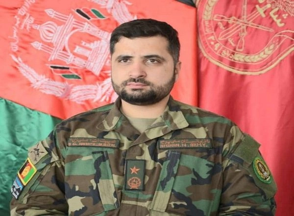 World News | Afghan Army Chief Replaced Amid Taliban Offensive, Say Local Media