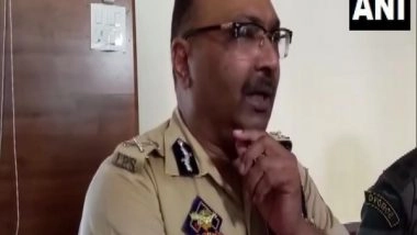 India News | J-K DGP Issues Circular Ensuring Immediate Financial Assistance to Police Personnel Receiving Injury on Duty