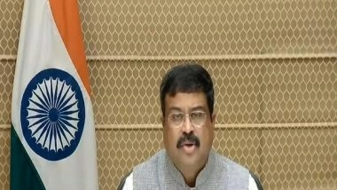 India News | Govt Wants to Bring 15 Cr Out-of-school Children into Education System, Says Union Education Minister