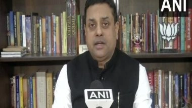 India News | Democracy Shamed, Unfortunate How Opposition Protesting on Road: BJP