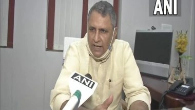 India News | Don't Have Any Knowledge of Sale of Gunny Bags Used for Mid-day Meals: Bihar Minister