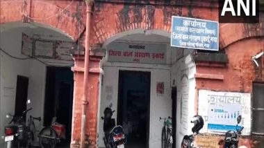 India News | Bihar Shelter Home Girl Alleges Sexual Assault