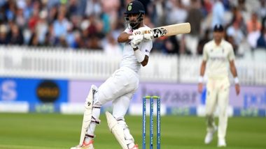 ENG vs IND Test 2021: Getting Dropped From Test Cricket Was Disappointing, It Did Hurt But Had Nobody to Blame, Says KL Rahul