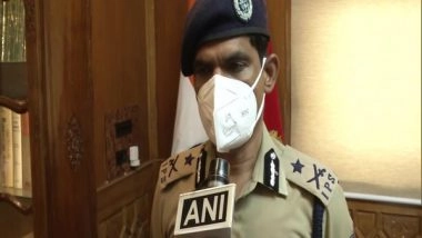 India News | Kulgam Encounter: Major Tragedy Averted Before Independence Day, Says IGP Kashmir