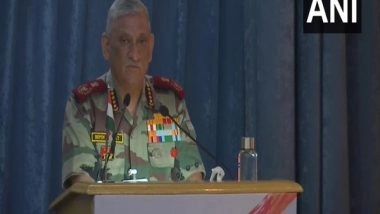 India News | We Have to Keep Our Unity, Integrity Intact: CDS General Rawat