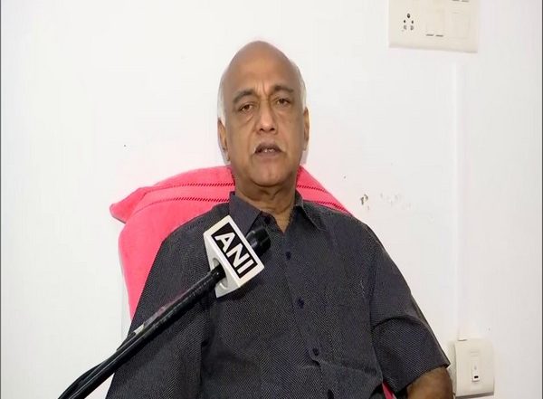 India News | Report on RS Ruckus Created to Counter Opposition's Complaint to Chairman, Says CPI(M) MP