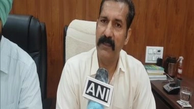 India News | Punjab STF Arrests Two Persons in Ludhiana for Smuggling Heroin