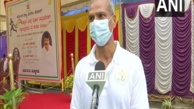 India News | 2 Pc Quota for State Sportspersons in Karnataka Police Forces