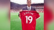Sports News | Manchester United Confirm Raphael Varane's Signing