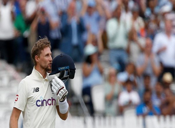Sports News | Eng Vs Ind: I've Run out of Superlatives, Says Bairstow After Root's Masterclass