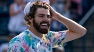 Sports News | ATP Rankings: Reilly Opelka Reaches Career-high 23 After Reaching Final in Toronto, Isner Moves to 26