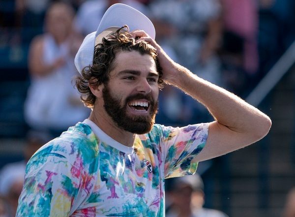Sports News | ATP Rankings: Reilly Opelka Reaches Career-high 23 After Reaching Final in Toronto, Isner Moves to 26