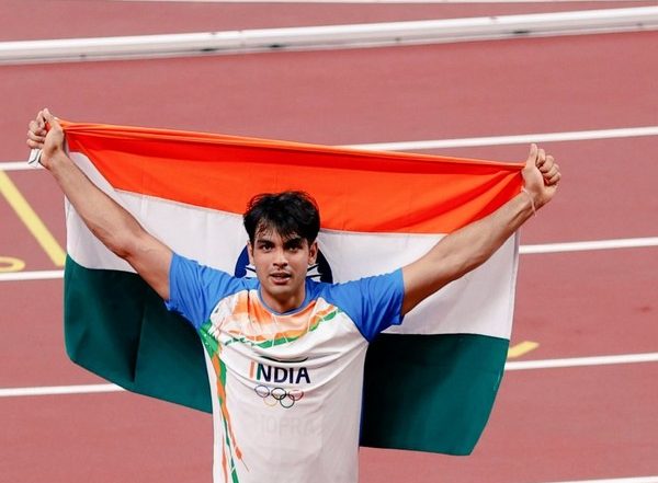 Pune: Sports Stadium of ASI to Be Named After Tokyo Olympics Gold Medalist Neeraj Chopra
