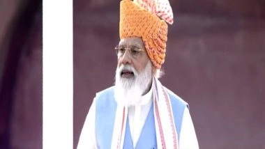 India News | Sabka Saath, Sabka Vikas, Sabka Vishwas, Sabka Prayaas Will Ensure Creation of New India: PM Modi
