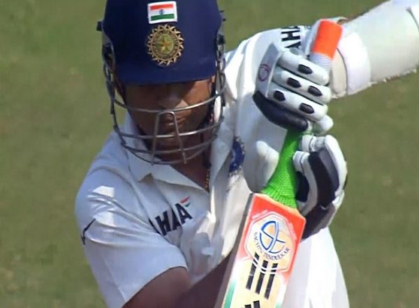 Sports News | 75th I-Day: Always Worn with Pride the India Flag on My Helmet, Says Sachin Tendulkar