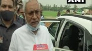 India News | All Possible Help Being Extended to People in 26 Flood Ravaged Districts: Bihar CM Nitish Kumar