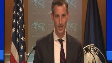 World News | US Will Transfer Kabul Airport Back to Afghan People: State Department