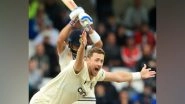 Sports News | Eng Vs Ind: Ollie Robinson Reveals 'simple Plan' to Get Virat Kohli's Wicket
