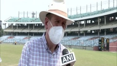 World News | World Working Towards a Solution Regarding Afghanistan: Australian Envoy