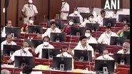 India News | TN Assembly Adopts Resolution Urging Centre to Withdraw New Farm Laws