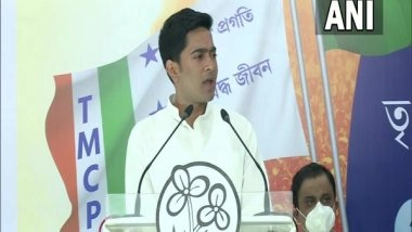 India News | ED Summons TMC Secretary Abhishek Banerjee on Sept 3 over Coal Mining Scam