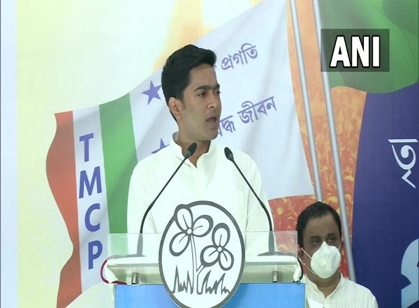 India News | ED Summons TMC Secretary Abhishek Banerjee on Sept 3 over Coal Mining Scam