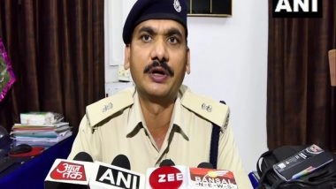 India News | Man Dies After Being Tied to Vehicle and Dragged in Madhya Pradesh; 4 Held