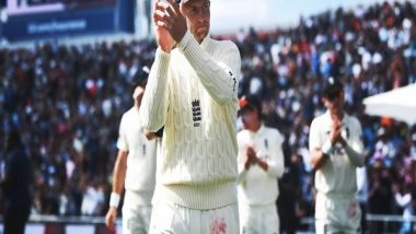 Sports News | Eng Vs Ind: Root Reflected After Lord's Test, He Learns as He Goes Along, Says Silverwood