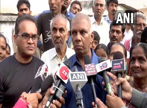 Tokyo Paralympics 2020: 'Bhavina Patel Has Made Us Proud, We Will Give a Grand Welcome', Says Her Father Hasmukhbhai