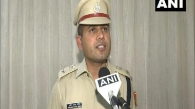 India News | Devotees Won't Be Permitted to Visit Temples on Janmashtami, Police Say Strict Action to Be Taken Against Violators