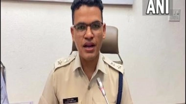 India News | Karnal Farmer's Death Not Linked to Injuries Sustained During Lathi Charge, Says Haryana Police