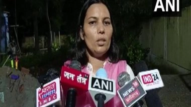 India News | Cop Booked in Chhattisgarh's Rajnandgaon for Rape, Attempt to Murder