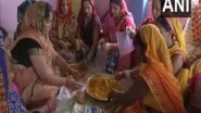 India News | Women's Group in UP's Gorakhpur Takes Up Turmeric Farming to Boost Incomes