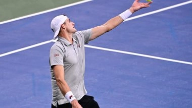 Sports News | John Isner Become Second Player After Ivo Karlovic to Enter 13,000-ace Club
