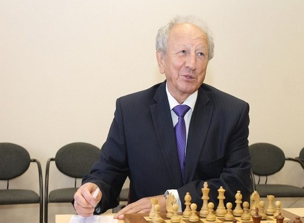 Sports News | Always Admired Evgeny Sveshnikov's Love for Chess: Viswanathan Anand